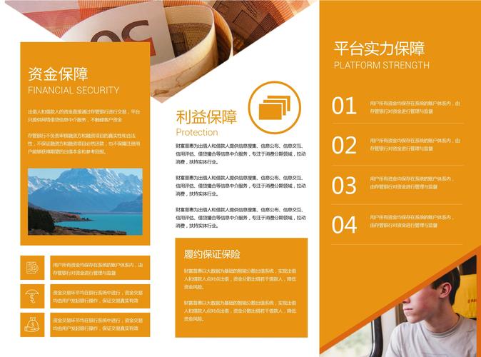 三折页设计-品牌设计-重庆文武企业管理咨询-猪八戒网