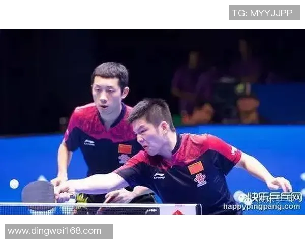 广州乒乓球队在奥运会上的战术表现分析与点评 广州乒乓球队在奥运会上的战术表现分析与点评