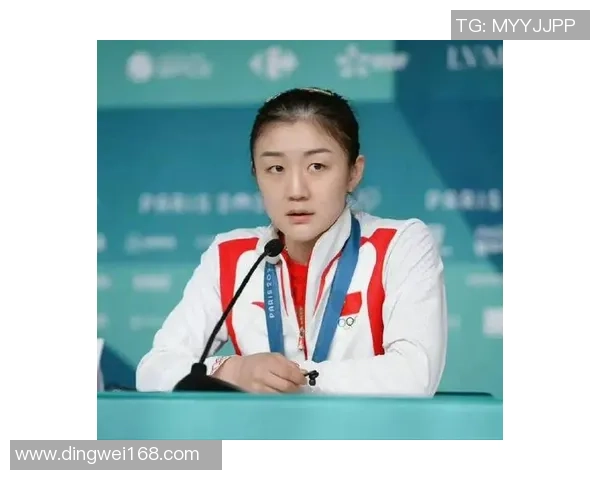 专访刘丽：探寻乒乓球冠军背后的心路历程与成功秘诀