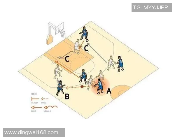 武汉篮球队整体压制战术解析与实战应用探讨