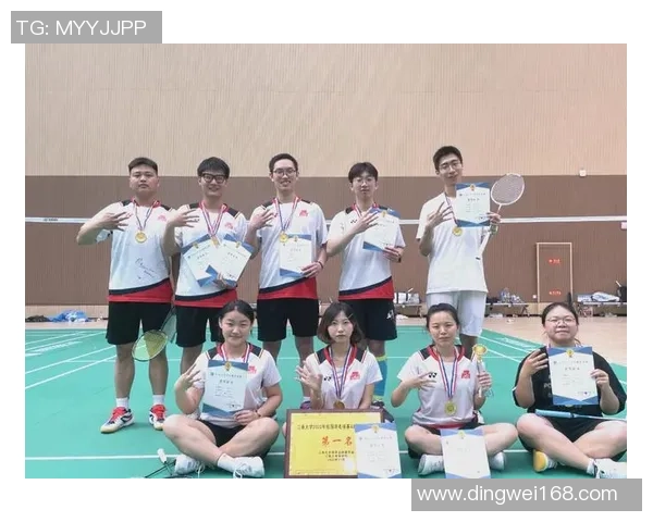 南京羽毛球队中路突破革新带来的战术变革与未来展望