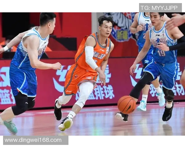 广州篮球队转型之路：从传统强队到现代篮球的探索与挑战