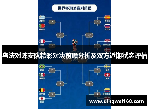 乌法对阵安队精彩对决前瞻分析及双方近期状态评估
